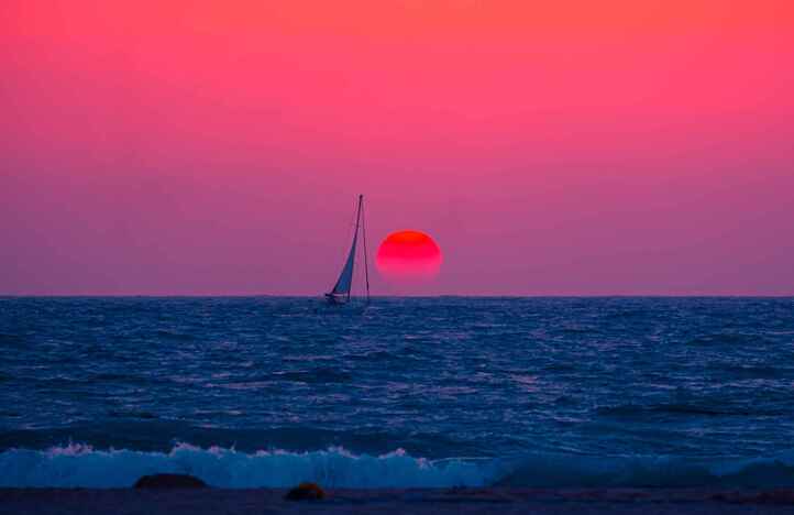 天津海邊旅游景點(diǎn)，探尋海濱風(fēng)光之美