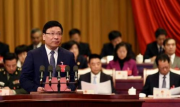 “積蓄更加出彩強大動能——訪市委常委、蘭考縣委書記李明俊”